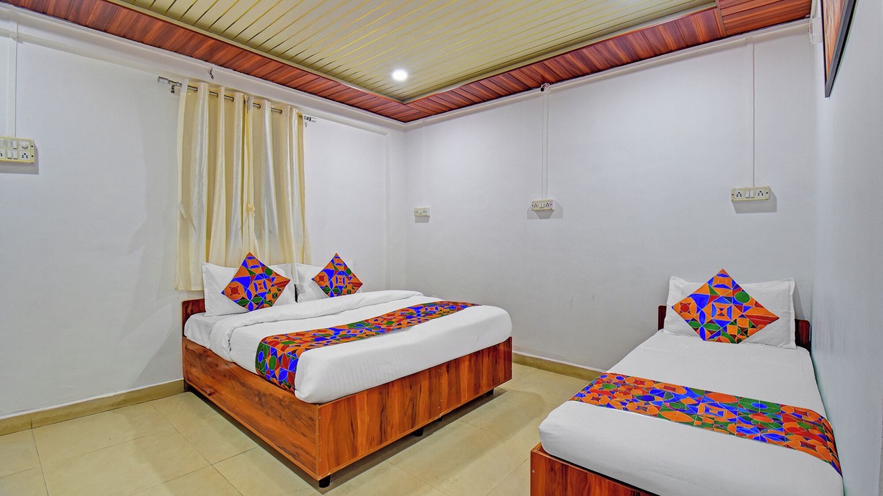 Photo of Bedroom in Hinjawadi