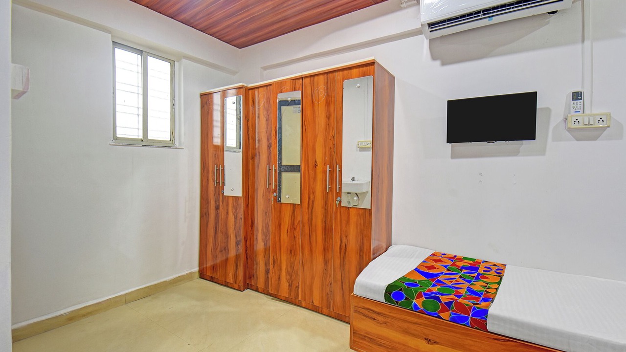 Photo of Bedroom in Hinjawadi