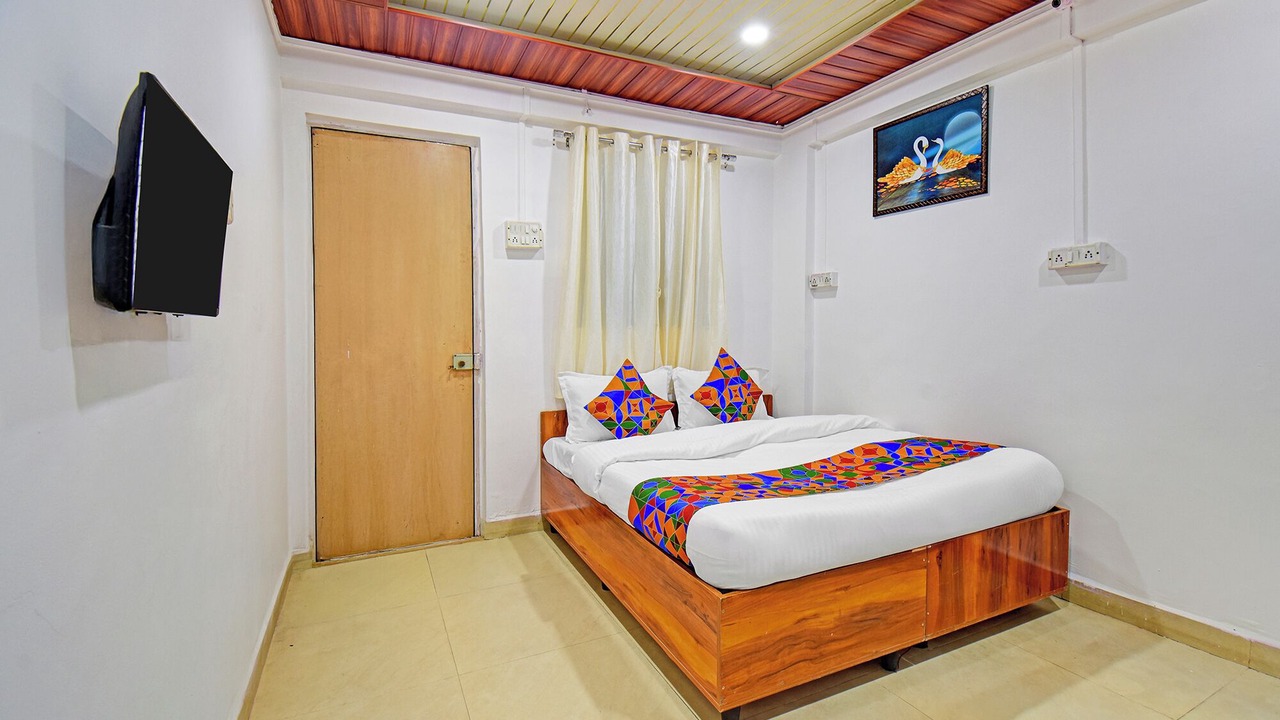 Photo of Bedroom in Hinjawadi