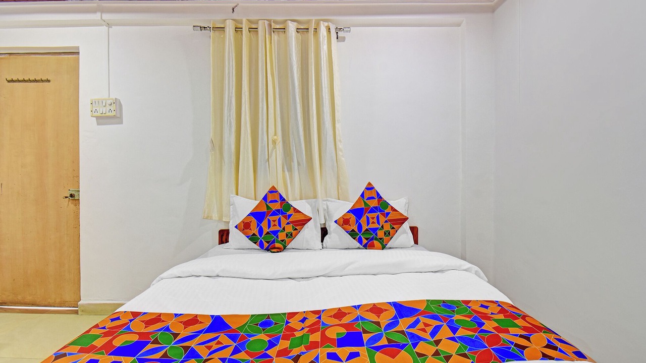 Photo of Bedroom in Hinjawadi
