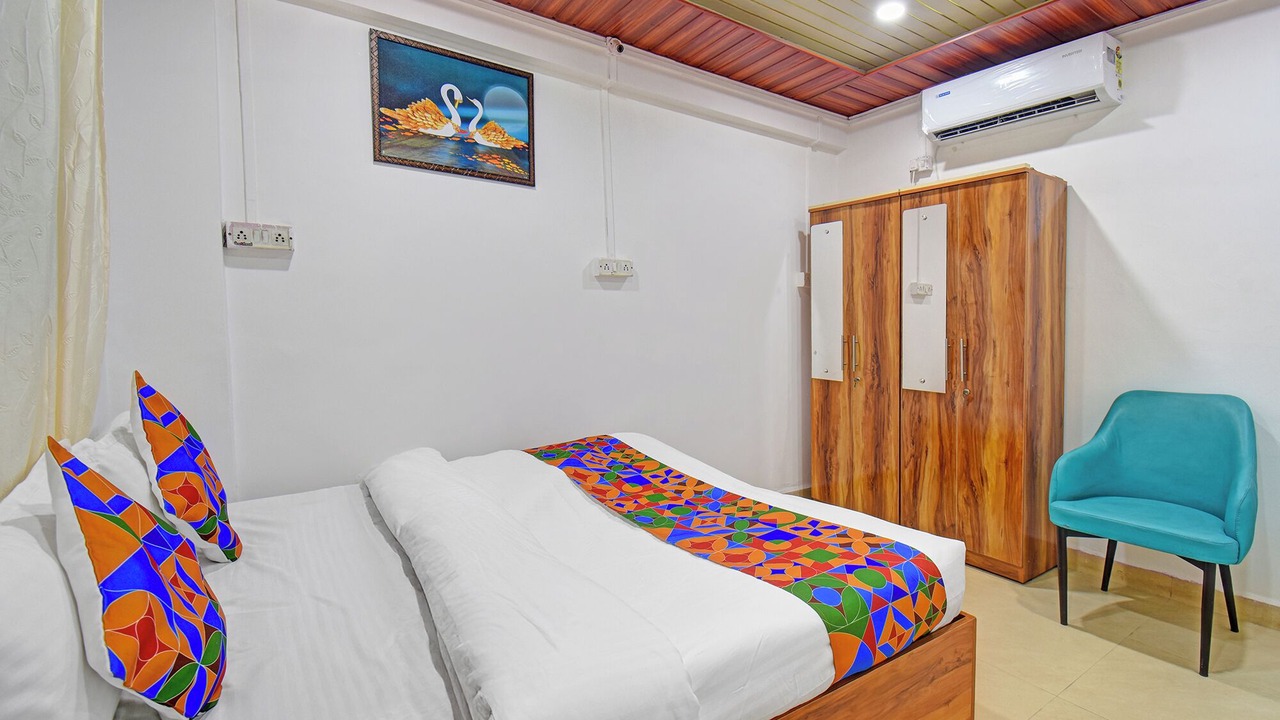 Photo of Bedroom in Hinjawadi