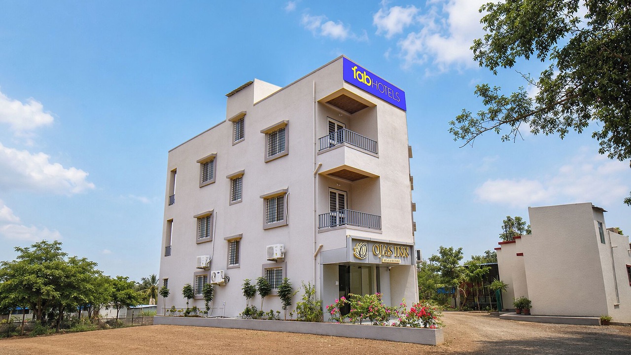 Photo of Outdoor in Hadapsar