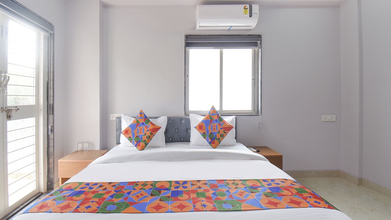 Photo of Bedroom in Hadapsar
