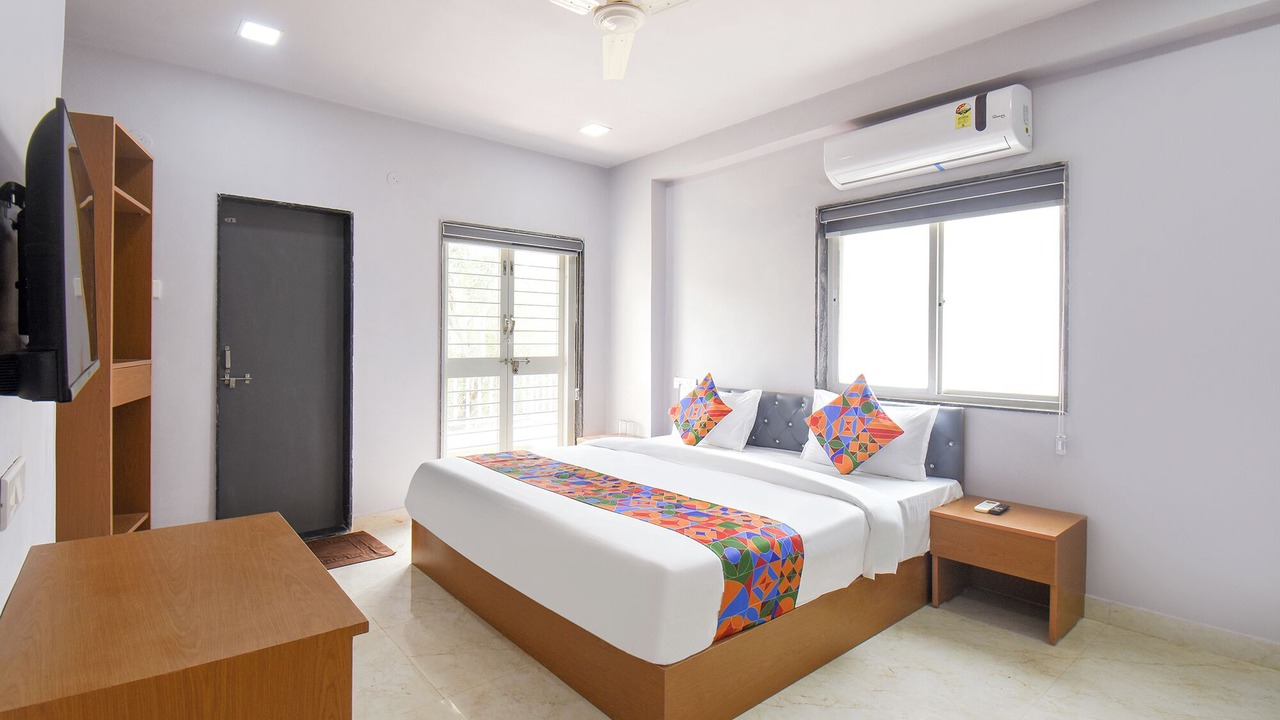 Photo of Bedroom in Hadapsar