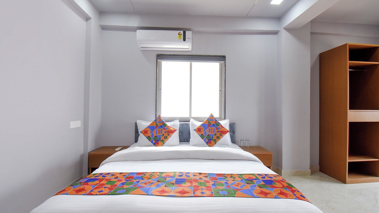 Photo of Bedroom in Hadapsar