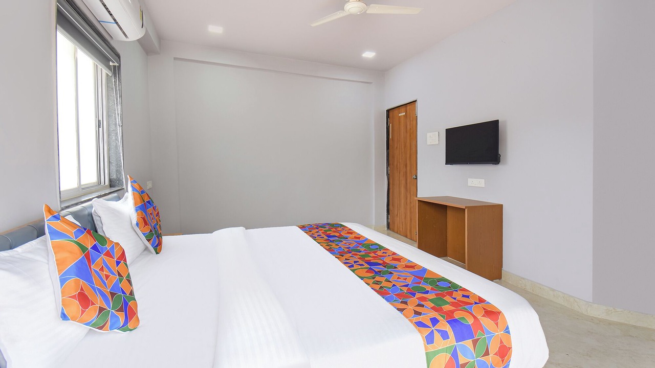 Photo of Bedroom in Hadapsar