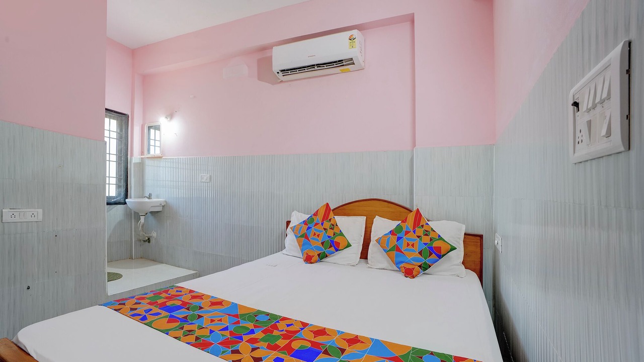 Photo of Bedroom in Chennai