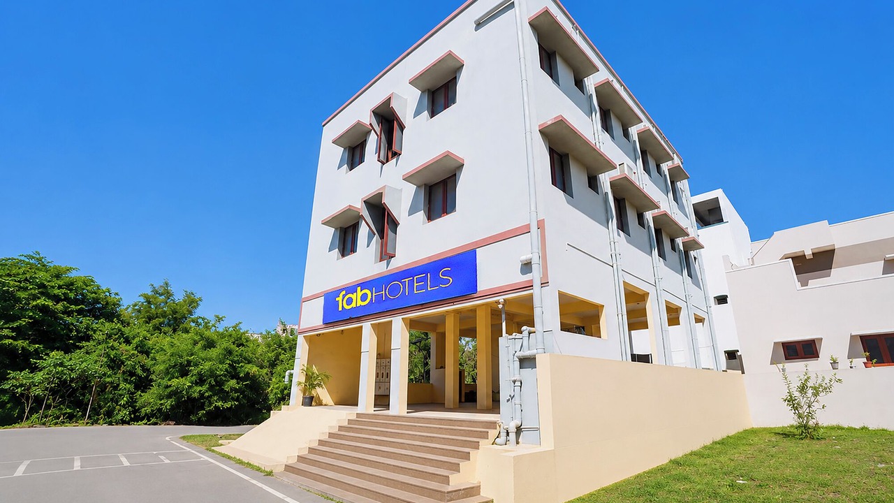 Photo of Outdoor in Chennai
