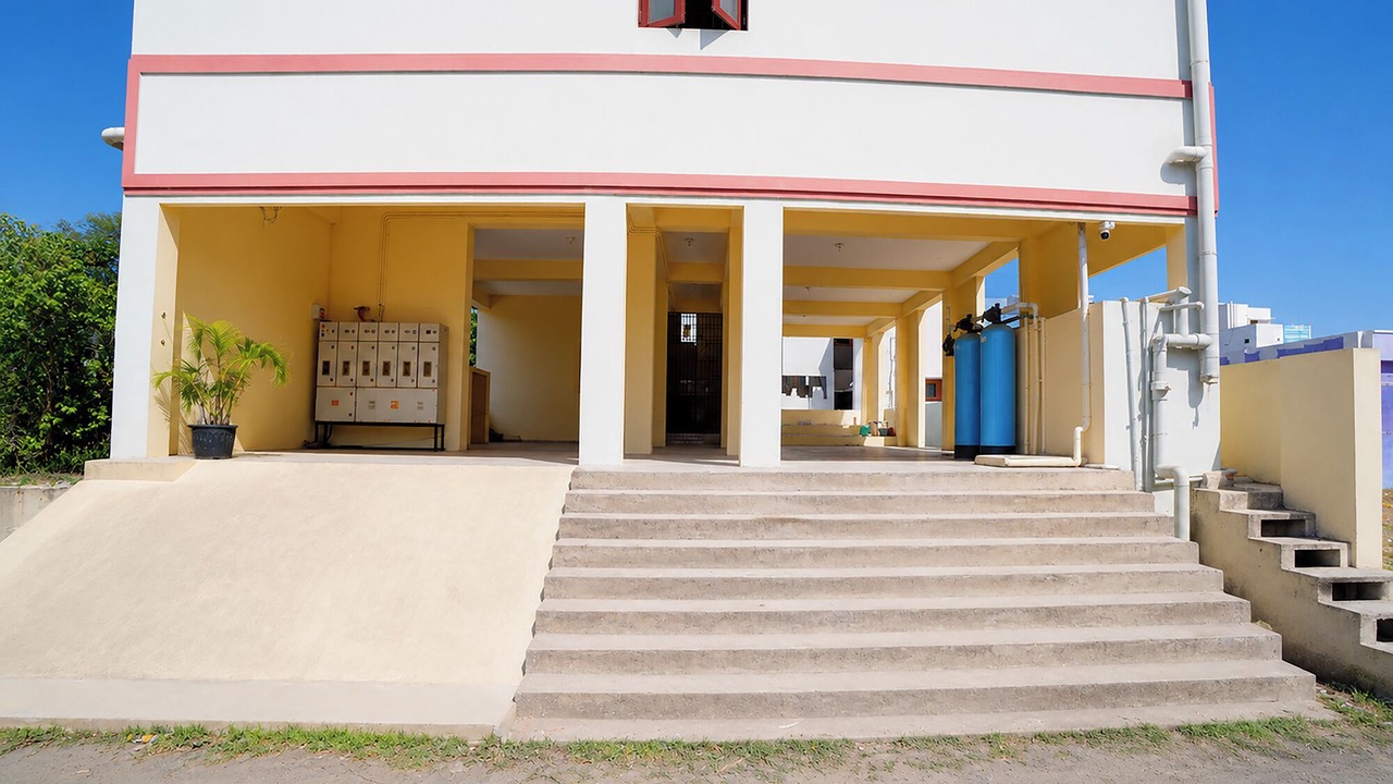 Photo of Outdoor in Chennai