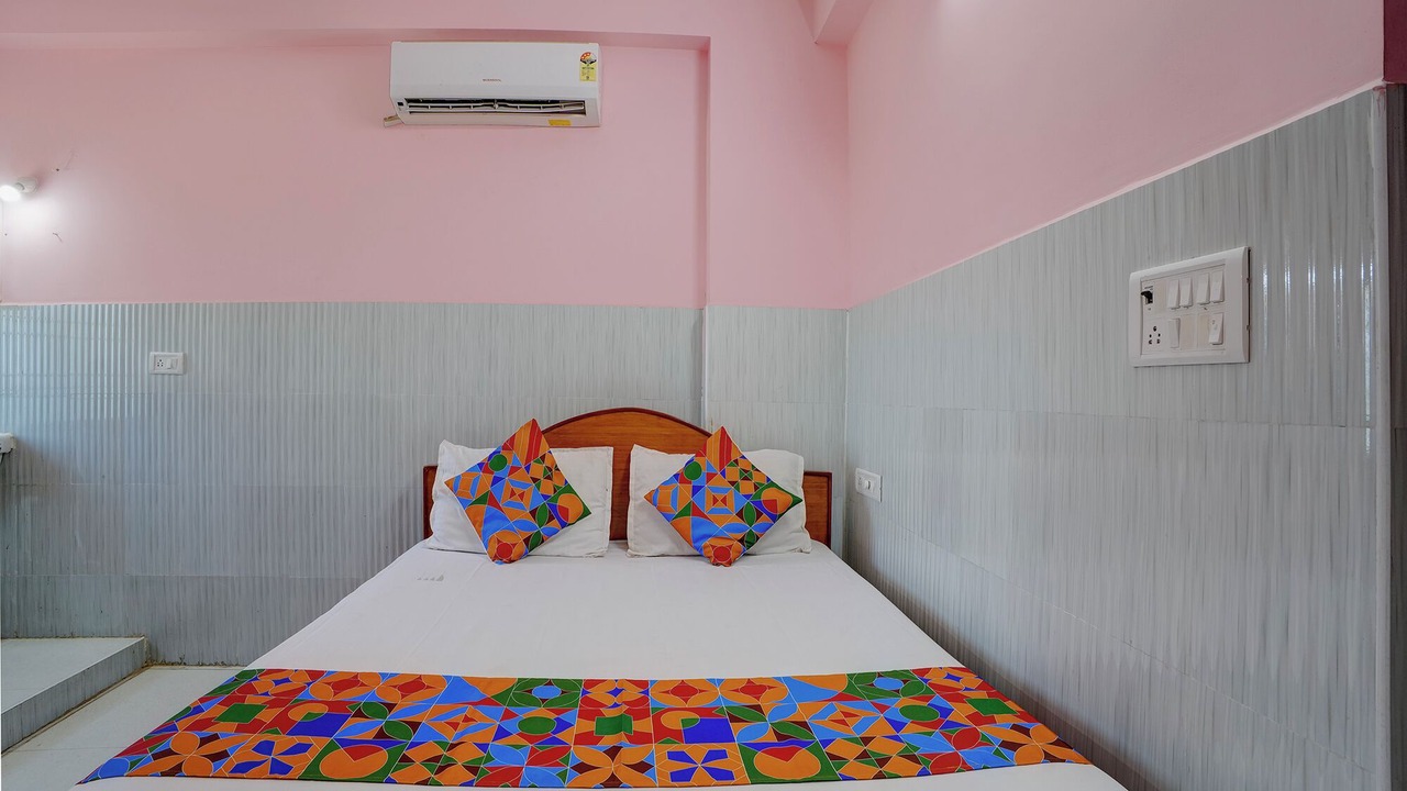 Photo of Bedroom in Chennai