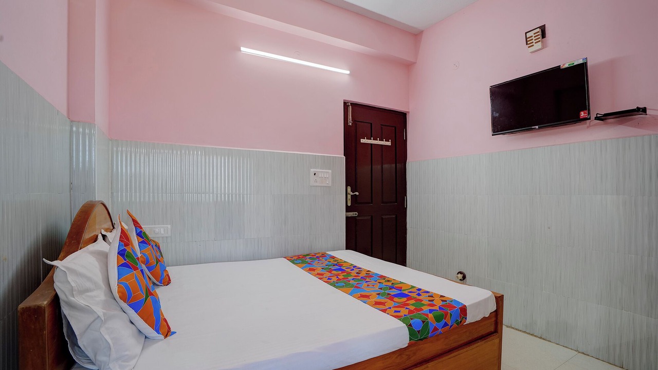 Photo of Bedroom in Chennai