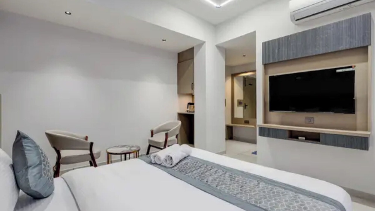 Photo of Bedroom in Kalol