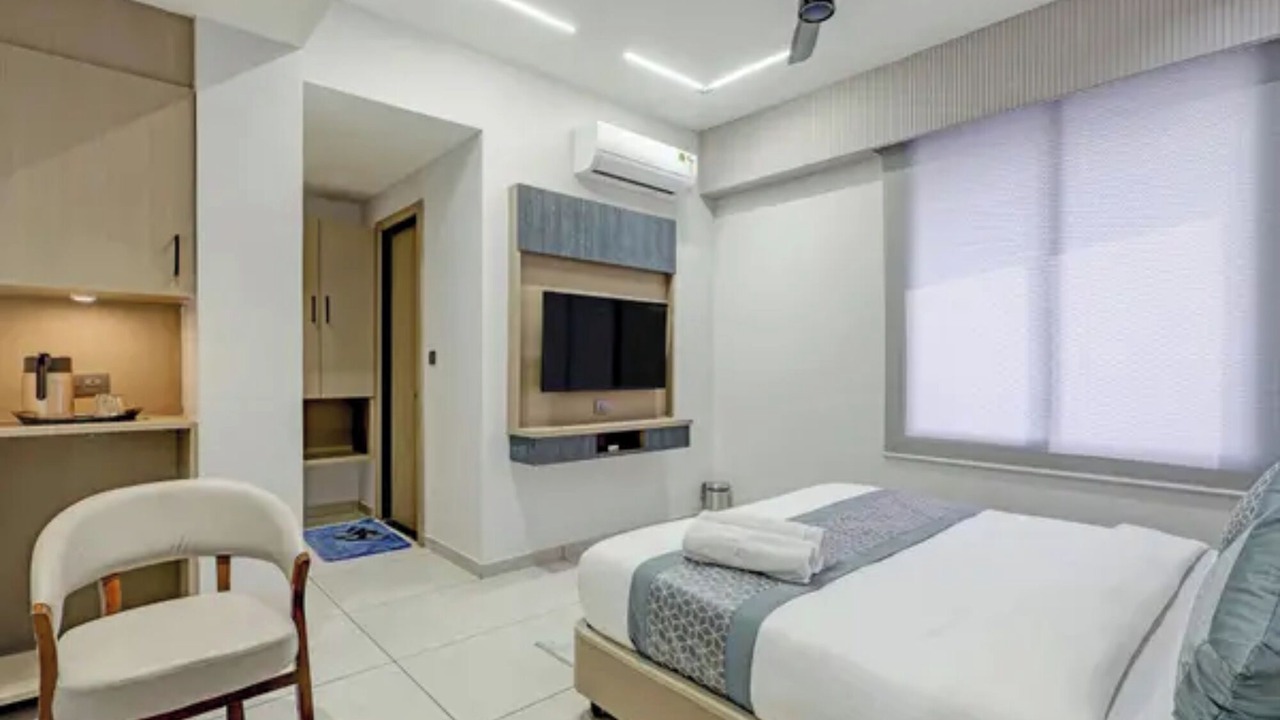 Photo of Bedroom in Kalol