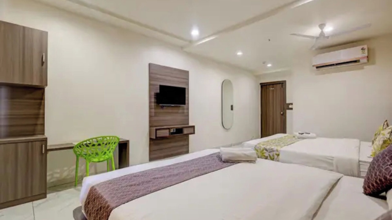 Photo of Bedroom in Kalol