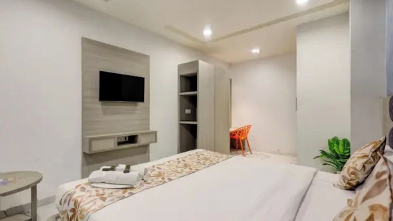 Photo of Bedroom in Kalol