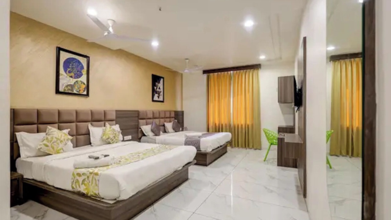 Photo of Bedroom in Kalol