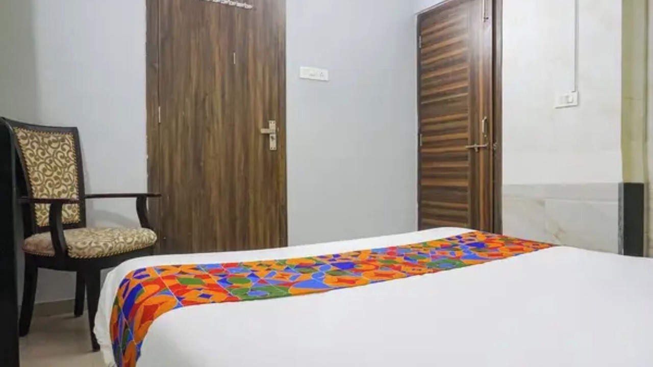 Photo of Bedroom in Baner