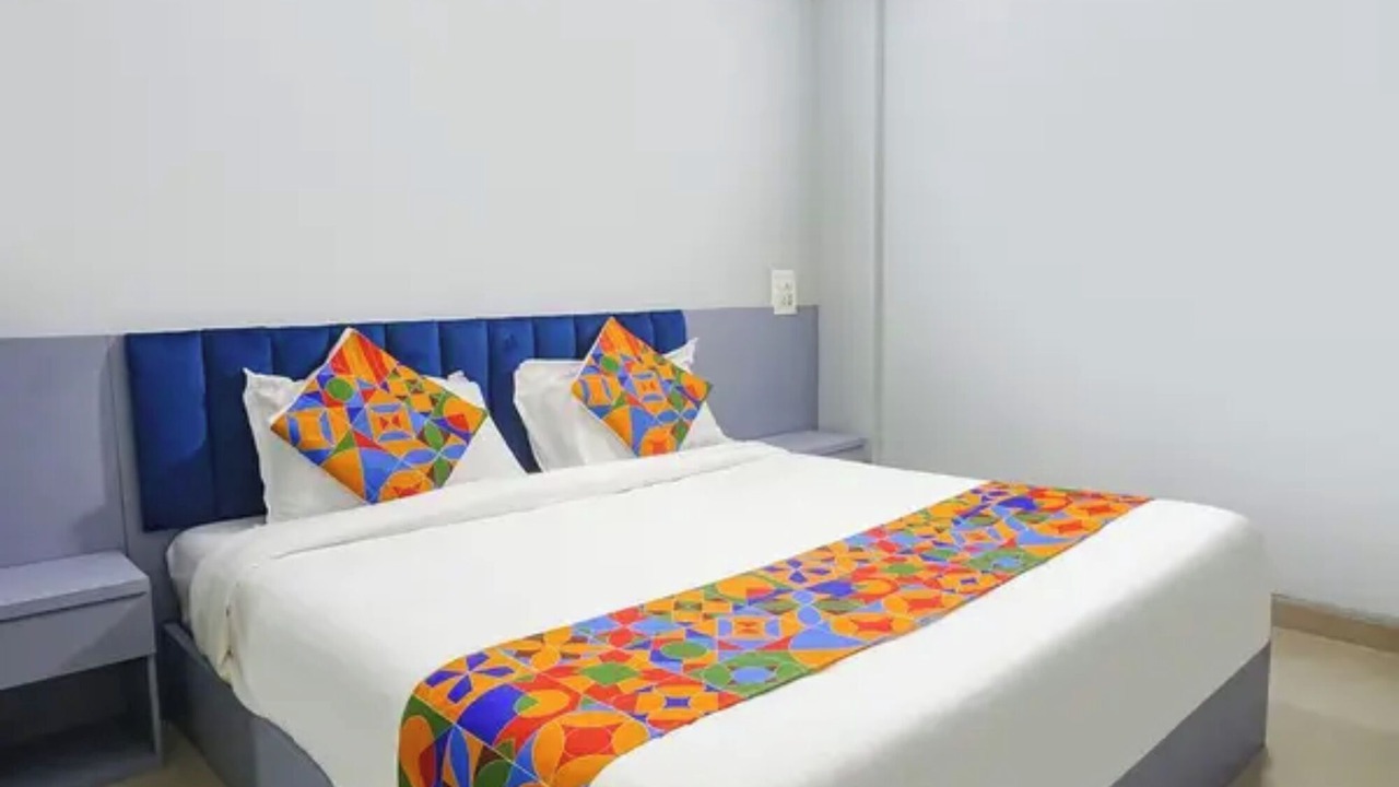 Photo of Bedroom in Baner