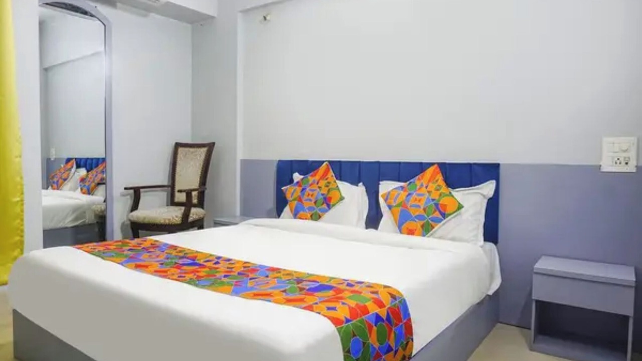 Photo of Bedroom in Baner