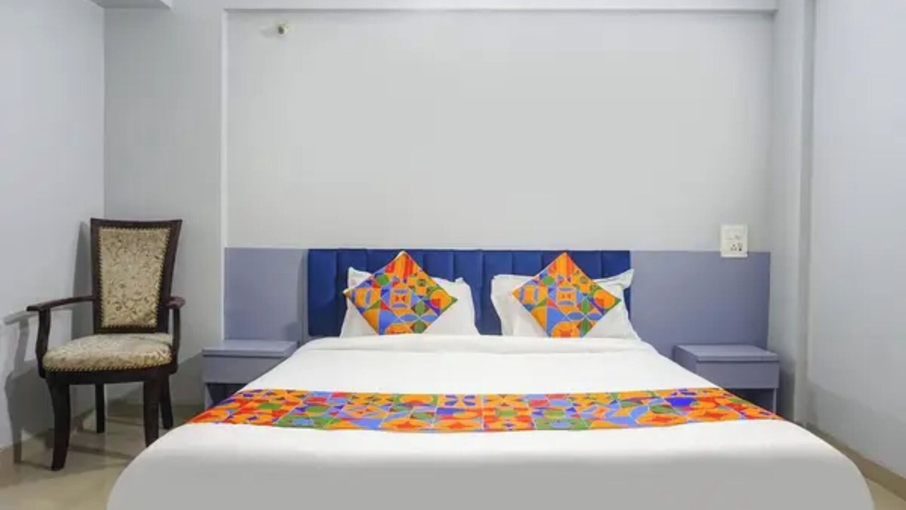Photo of Bedroom in Baner