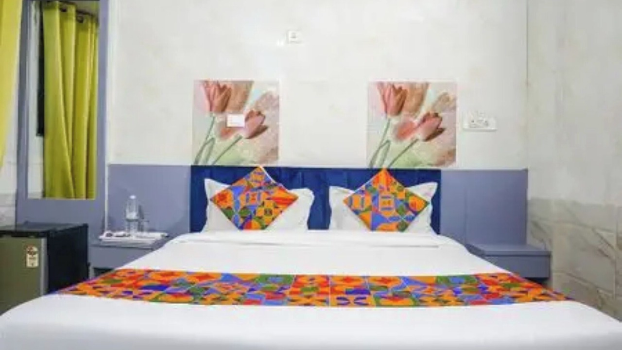 Photo of Bedroom in Baner