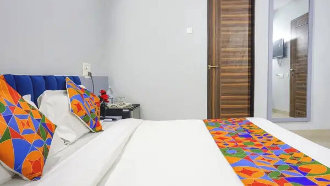 Photo of Bedroom in Baner
