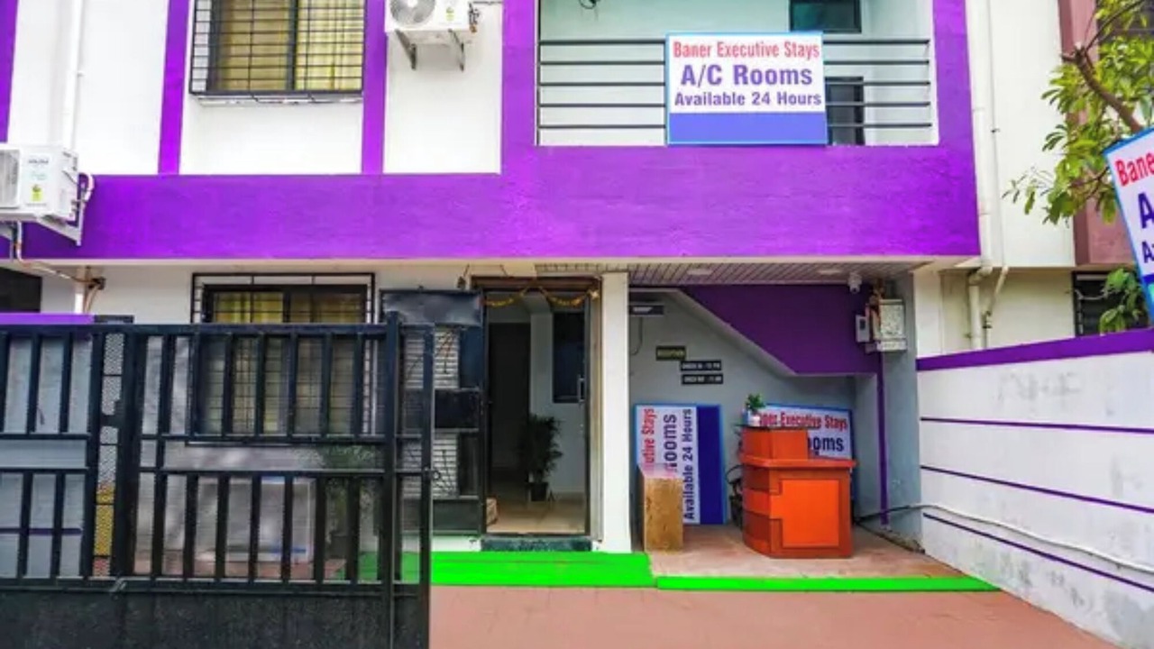 Photo of Outdoor in Baner