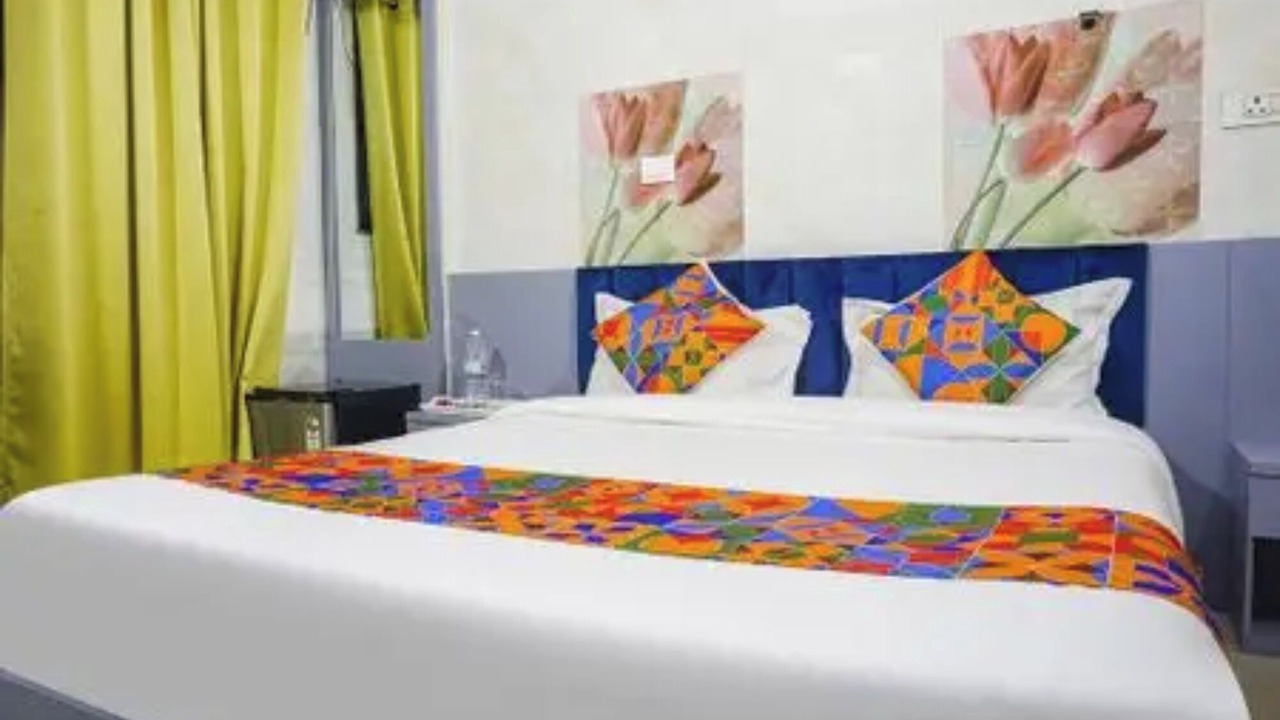 Photo of Bedroom in Baner