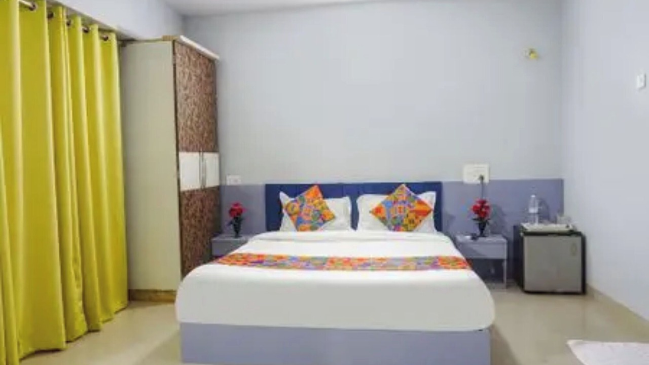 Photo of Bedroom in Baner