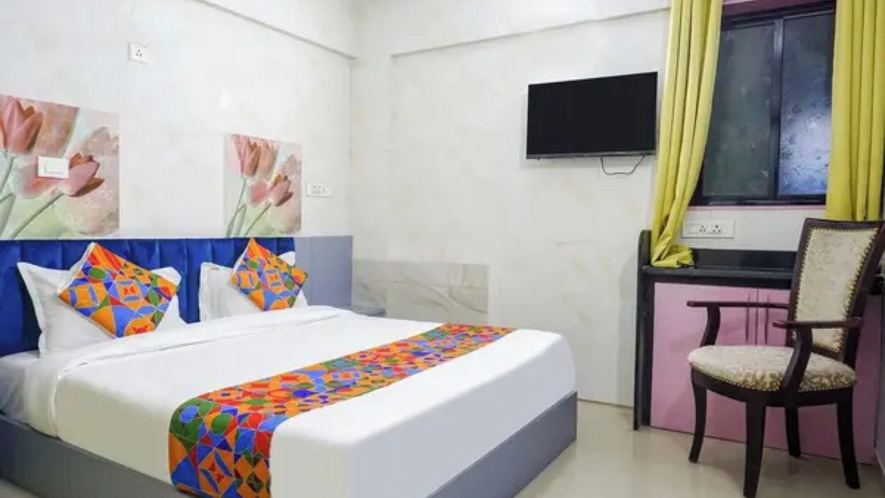 Photo of Bedroom in Baner