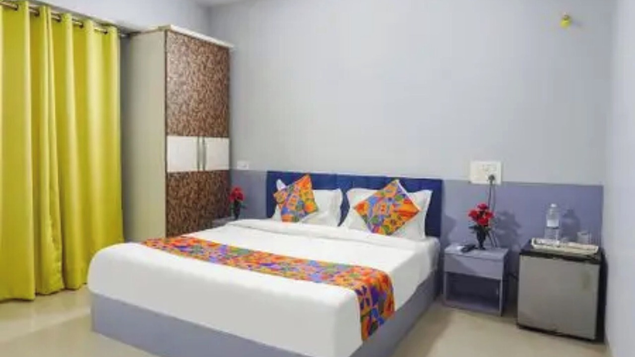 Photo of Bedroom in Baner