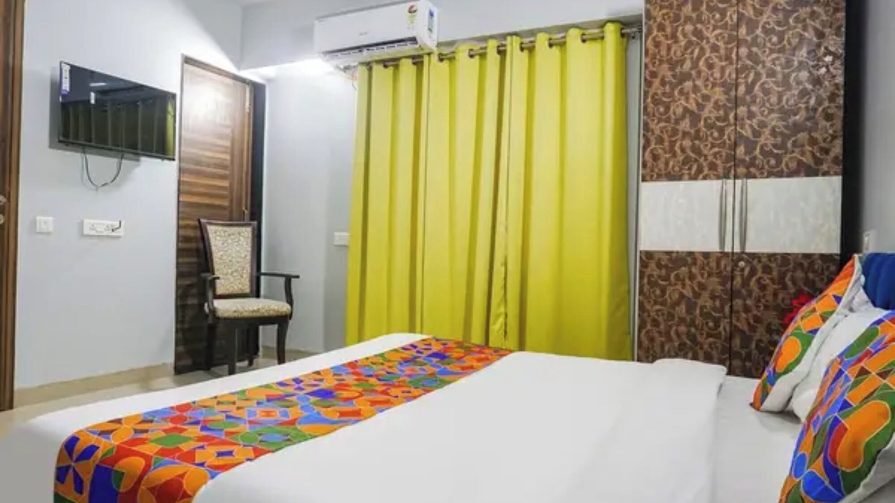 Photo of Bedroom in Baner