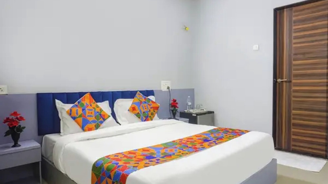 Photo of Bedroom in Baner