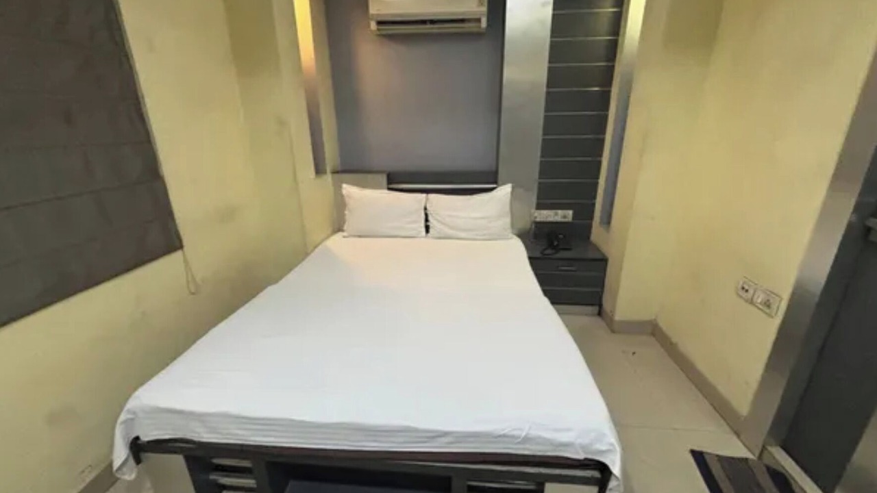 Photo of Bedroom in Baner