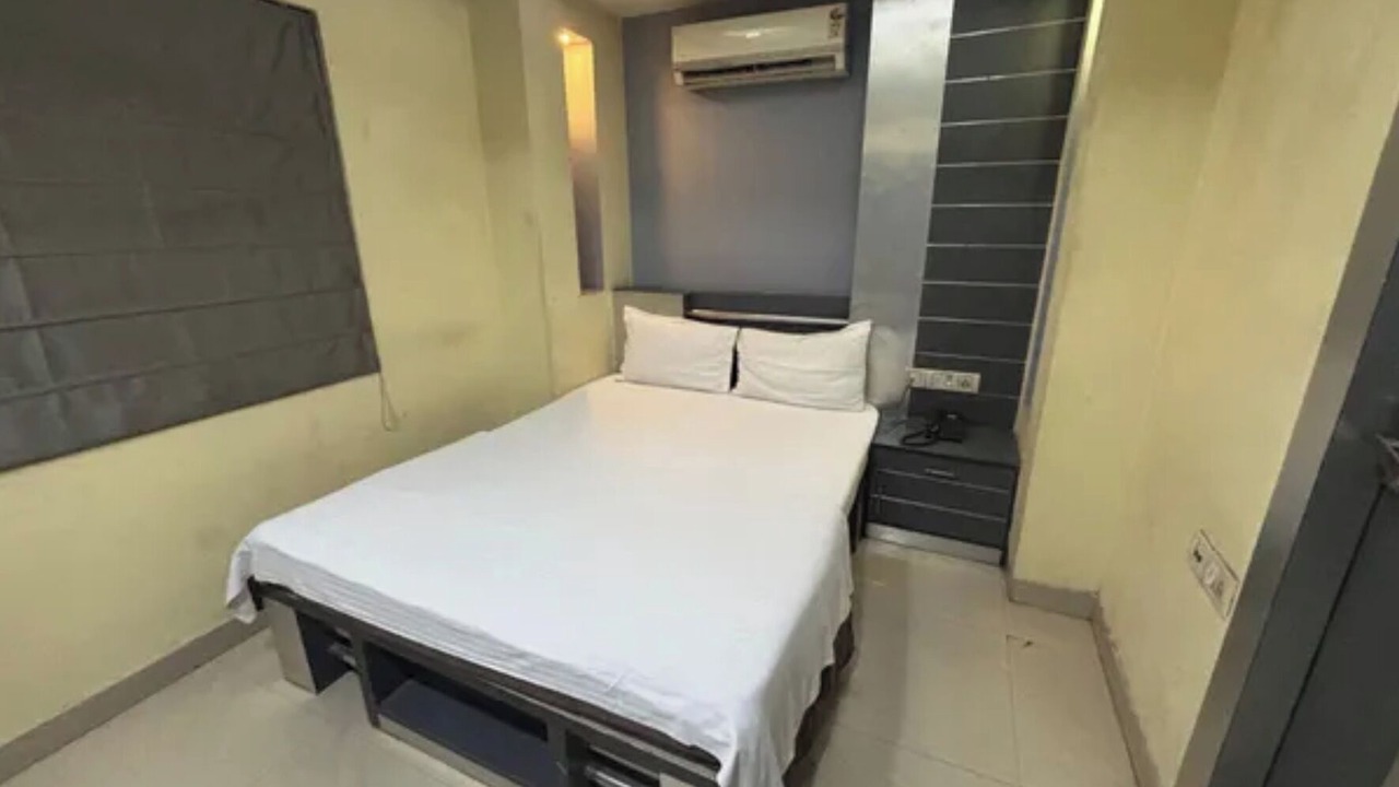 Photo of Bedroom in Baner
