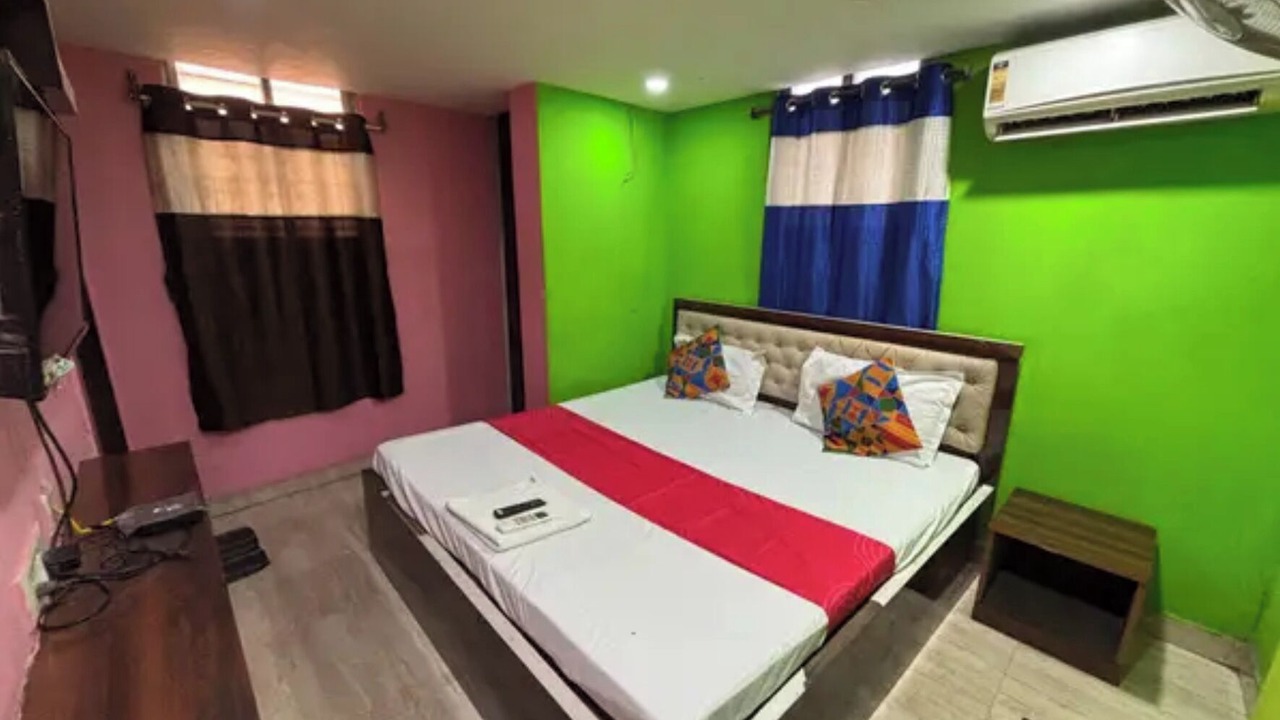 Photo of Bedroom in Baner