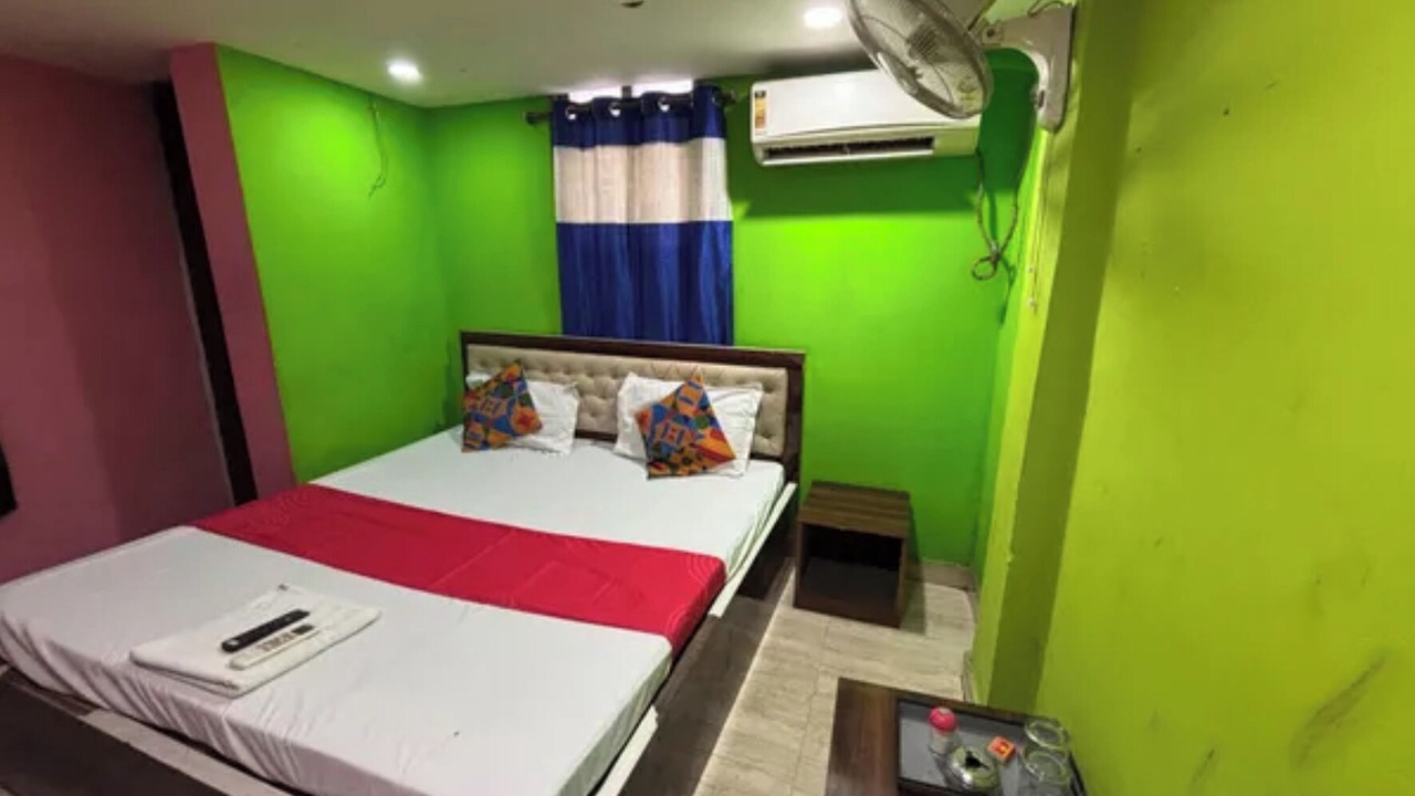 Photo of Bedroom in Baner