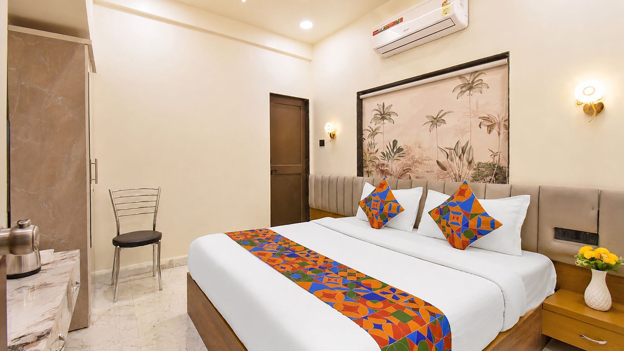 Photo of Bedroom in Aundh