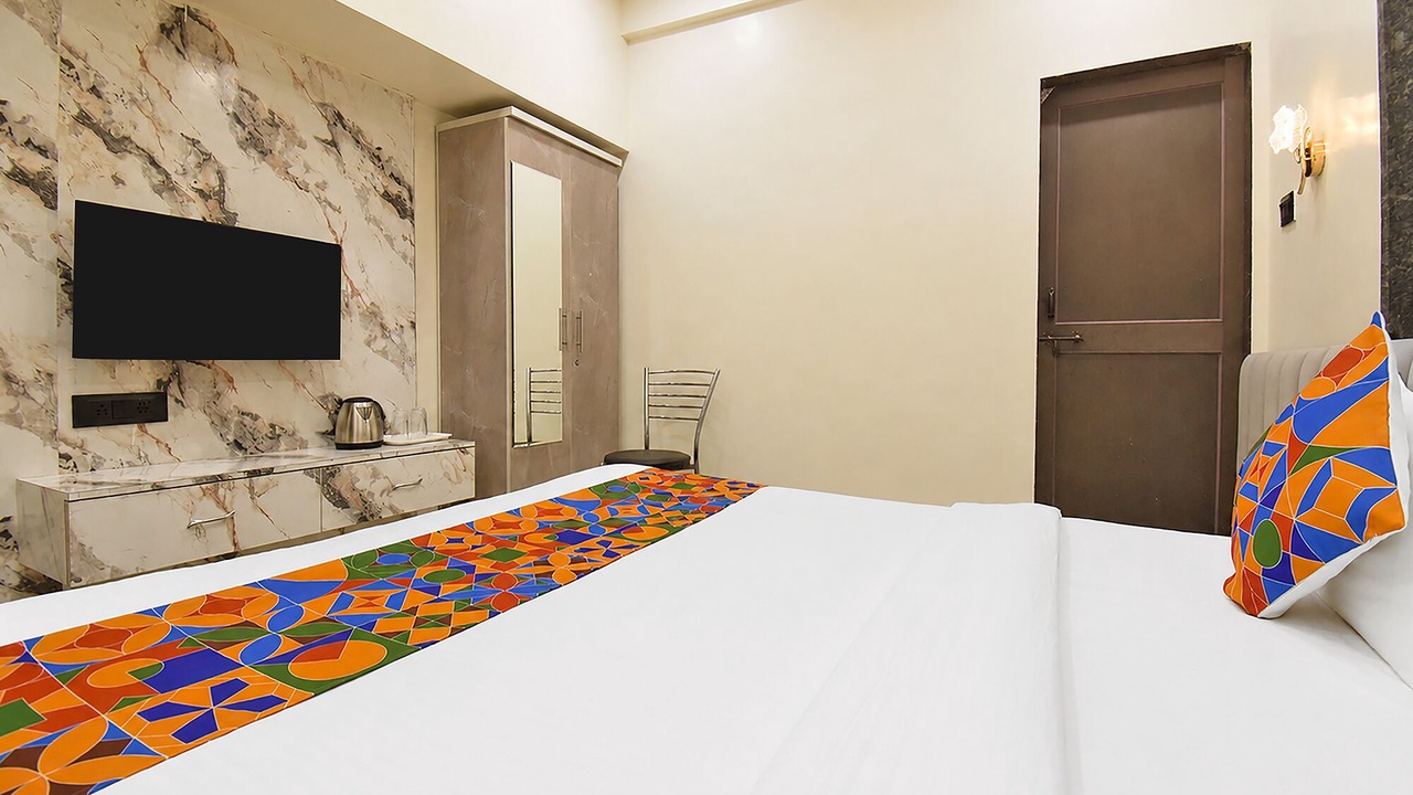 Photo of Bedroom in Aundh