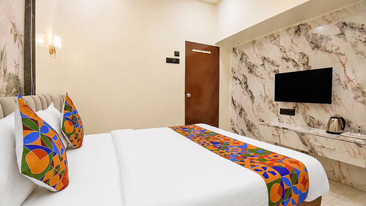 Photo of Bedroom in Aundh
