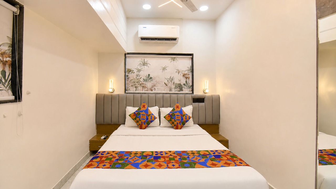 Photo of Bedroom in Aundh