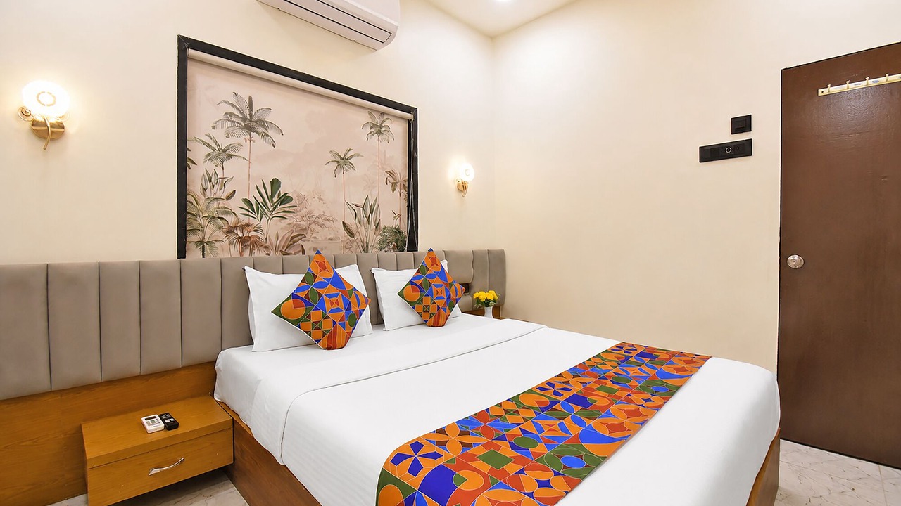 Photo of Bedroom in Aundh