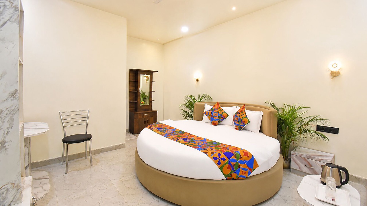 Photo of Bedroom in Aundh