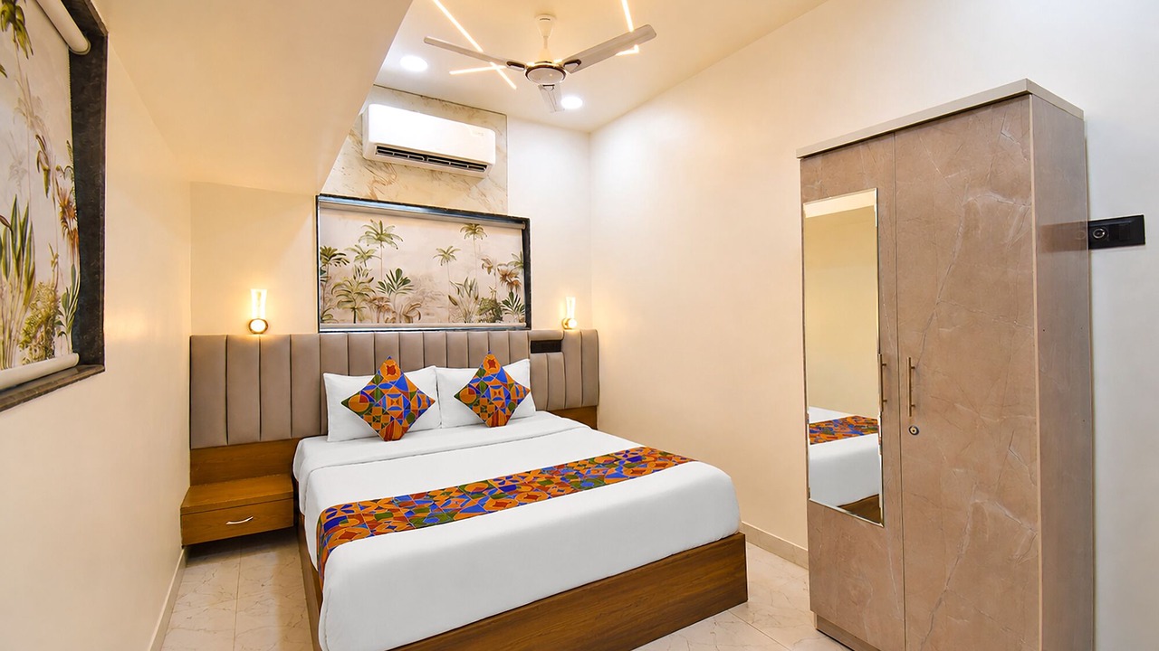 Photo of Bedroom in Aundh