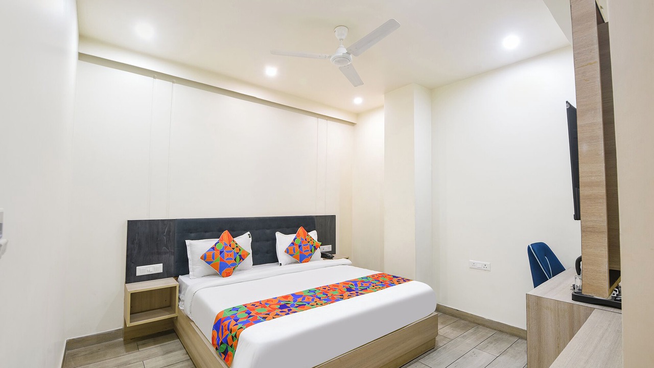 Photo of Bedroom in Faridabad