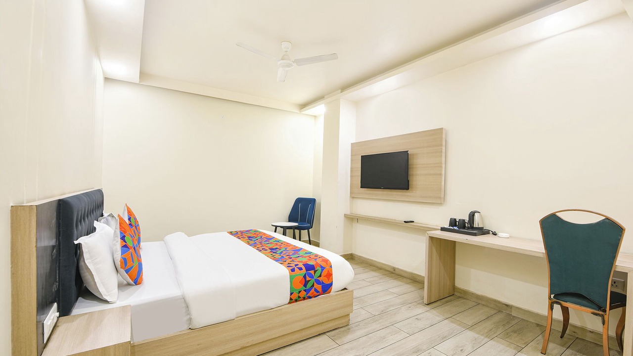 Photo of Bedroom in Faridabad