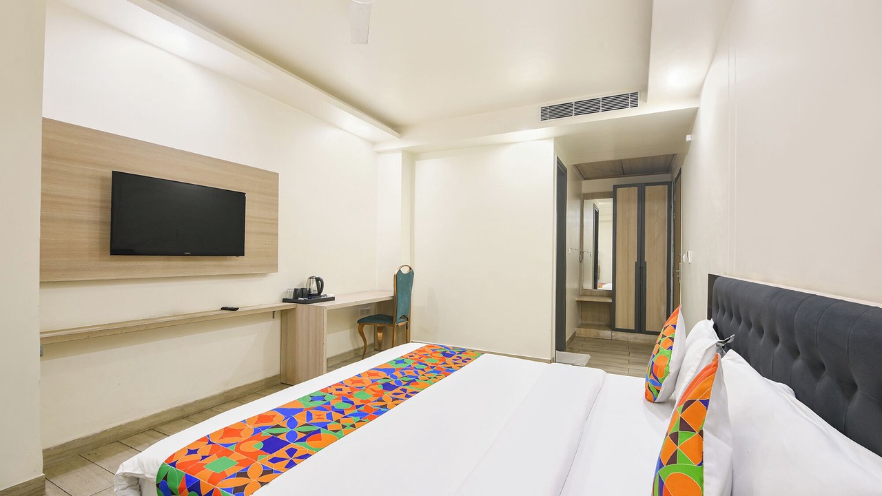 Photo of Bedroom in Faridabad