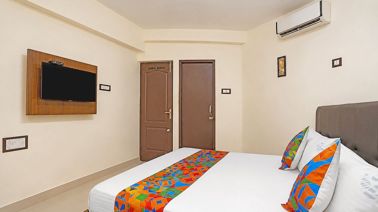 Photo of Bedroom in Maduravoyal
