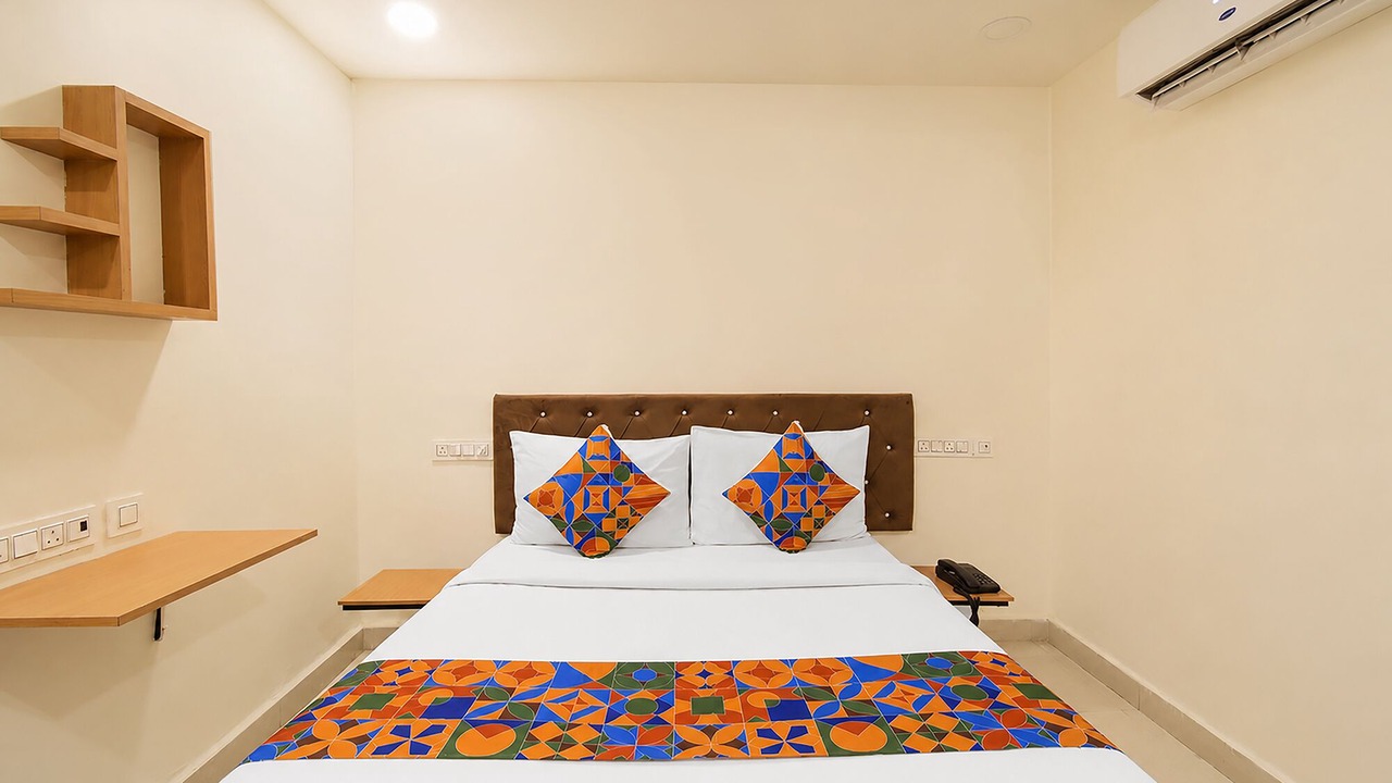 Photo of Bedroom in LB Nagar