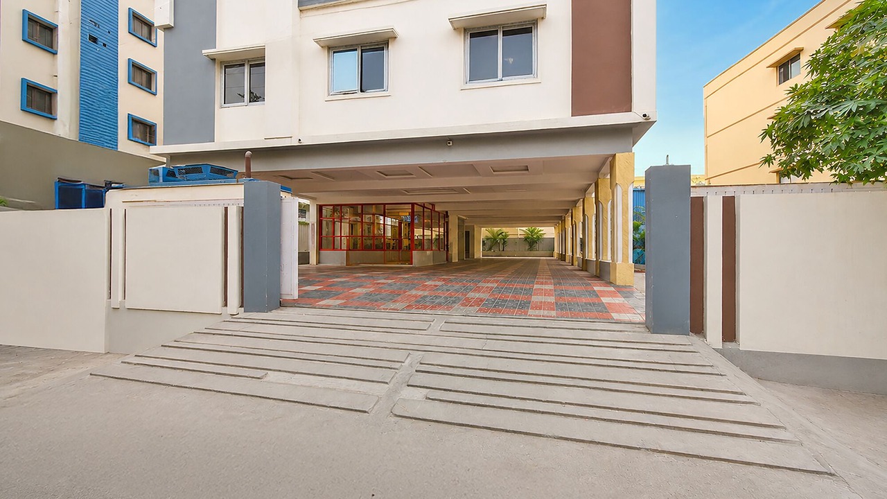 Photo of Outdoor in LB Nagar